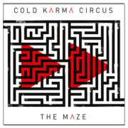 Review: Cold Karma Circus - The Maze