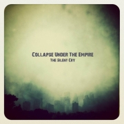 Review: Collapse Under The Empire - The Silent Cry