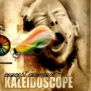 Review: Concept Insomnia - Kaleidoscope