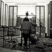 Review: Conny Ochs - Black Happy