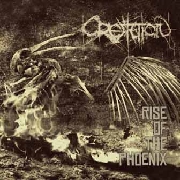 Review: Cremation - Rise Of The Phoenix