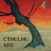 Review: Cthulhu Rise - 42