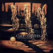 Review: Cult Of Erinyes - Blessed Extinction