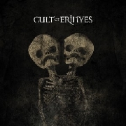 Review: Cult Of Erinyes/Zifir - Split