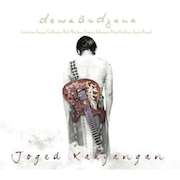 Review: Dewa Budjana - Joged Kahyangan