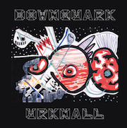 Review: Downquark - Urknall