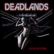 Review: Deadlands - Evilution