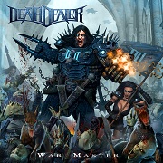 Death Dealer: War Master