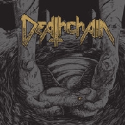 Review: Deathchain - Ritual Death Metal