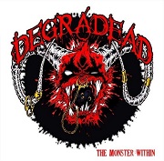 Review: Degradead - The Monster Within