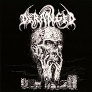 Review: Deranged - Morgue Orgy