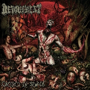 Review: Devourment - Conceived In Sewage