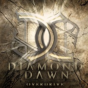 Review: Diamond Dawn - Overdrive