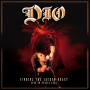 Review: Dio - Finding The Sacred Heart - Live In Philly 1986