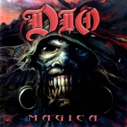 Review: Dio - Magica