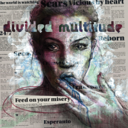 Divided Multitude: Feed On Your Misery