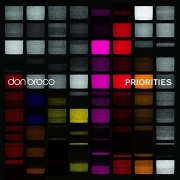 Review: Don Broco - Priorities