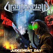 Review: Dragonsclaw - Judgement Day