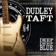 Review: Dudley Taft - Deep Deep Blue