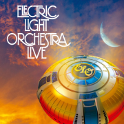 Review: Electric Light Orchestra - Live