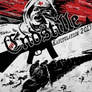 Review: Endstille - Kapitulation 2013