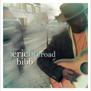 Review: Eric Bibb - Jericho Road