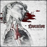 Review: Evocation - Excised And Anatomised (EP)