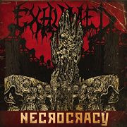 Review: Exhumed - Necrocracy