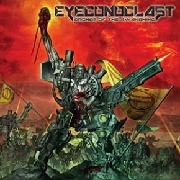 Eyeconoclast: Drones Of The Awakening