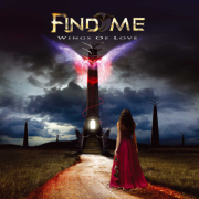 Review: Find Me - Wings Of Love