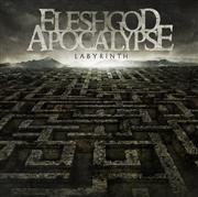 Fleshgod Apocalypse: Labyrinth