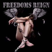 Review: Freedoms Reign - Freedoms Reign