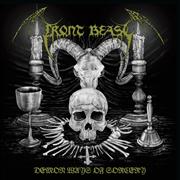 Front Beast: Demon Ways Of Sorcery