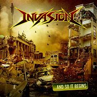 Review: Invasion - ...And So It Begins