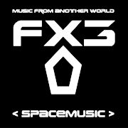 Review: FX3 - Spacemusic