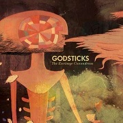 Review: Godsticks - The Envisage Conundrum