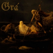 Review: Grá - Necrology Of The Witch (MCD)