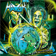 Havok (USA): Unnatural Selection