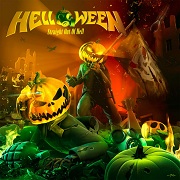 Review: Helloween - Straight Out Of Hell