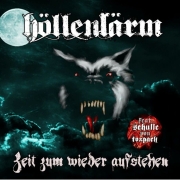 Review: Höllenlärm - Zeit zum wieder Aufstehen