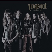 Review: Horisont - Time Warriors