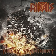 Hybris: Heavy Machinery