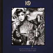 Review: IQ - Tales From The Lush Attic (30th Anniversary Collector's Edition)