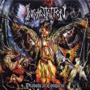 Review: Incantation - Diabolical Conquest (Re-Release)