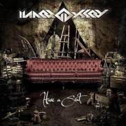 Review: Inner Odyssey - Have A Seat