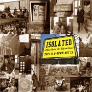 Review: Isolated - This Is Q-Town Not L.A.