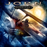 Review: Jorn - Traveller