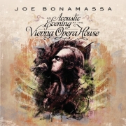 Review: Joe Bonamassa - An Acoustic Evening At The Vienna Opera House