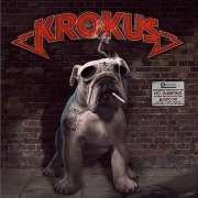 Review: Krokus - Dirty Dynamite