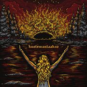 Review: Kuolemanlaakso - Musta Aurinko Nousee